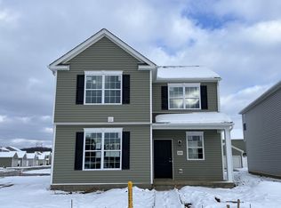 2000 High Bridge St, Newark, OH 43055