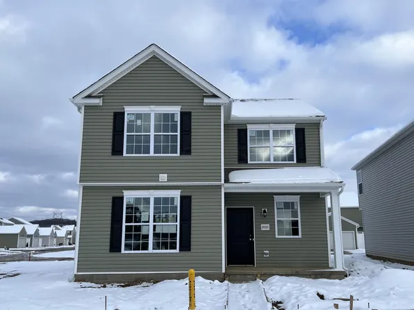 2000 High Bridge St, Newark, OH 43055