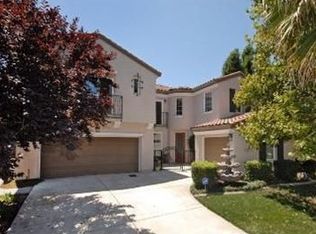 2575 Parkcrest Way, Roseville, CA 95747