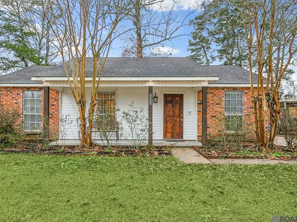 17536 Hedges Dr, Greenwell Springs, LA 70739