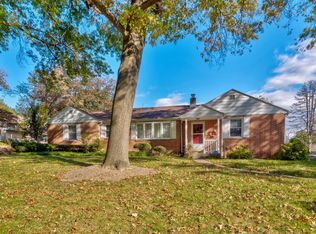 412 Elizabeth St, Harrisburg, PA 17109