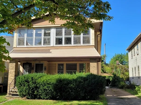 3564 E 106th St, Cleveland, OH 44105