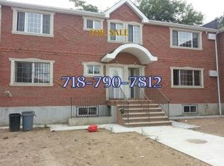 10763 Watson Pl, Jamaica, NY 11433
