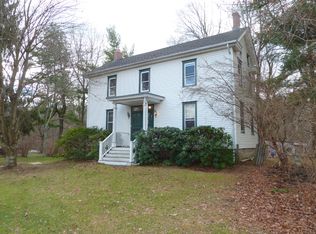 525 Blairstown Rd, Blairstown, NJ 07825