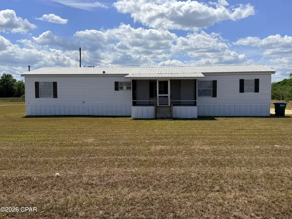 26738 NE County Road 69a, Altha, FL 32421