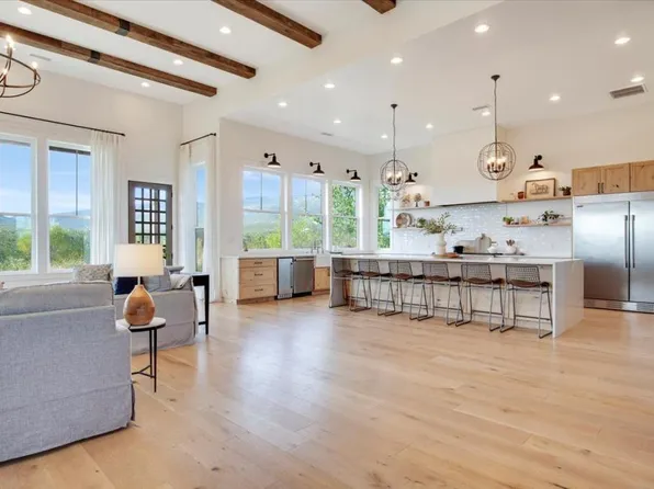 8 Vista La Madera, Sandia Park, NM 87047