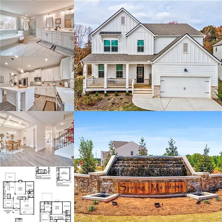 171 Treeline Trl, Canton, GA 30115 | Zillow