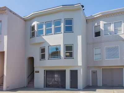 52 Toledo Way, San Francisco, CA, 94123