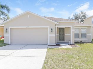 2437 Brownwood Dr, Mulberry, FL 33860