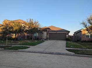 18102 Westward Dale Dr, Cypress, TX 77429