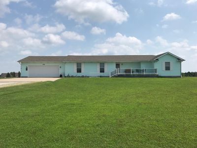 3630 County Road 3910, Independence, KS, 67301