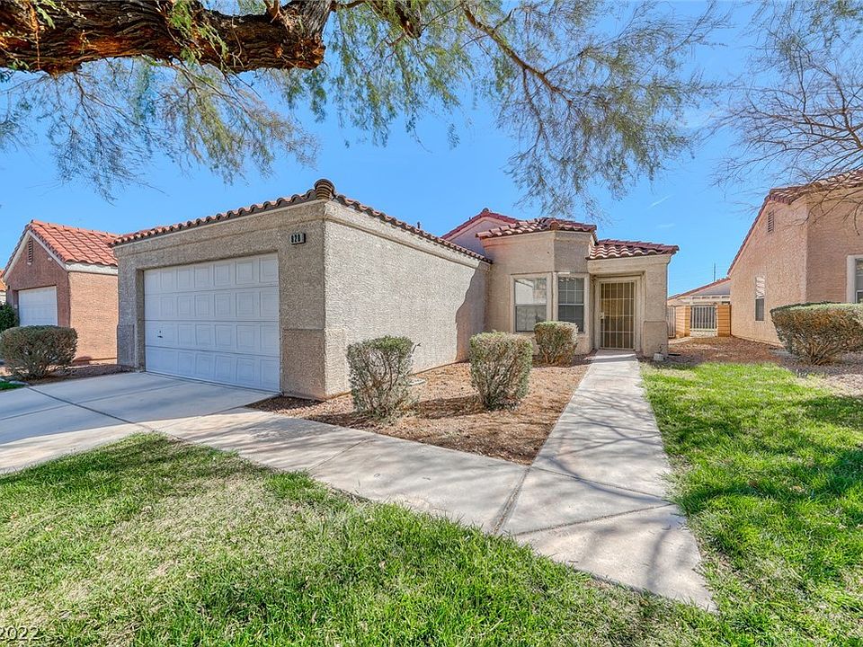 820 Cotton Wind St, Henderson, NV 89011 Zillow