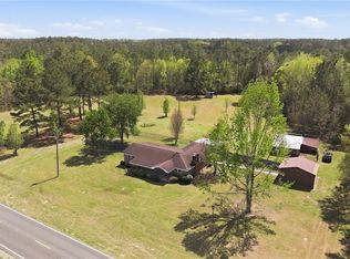22010 Ga Highway 46, Pembroke, GA 31321