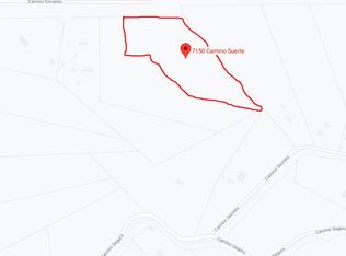 7150 Camino Suerte, La Union, NM 88021