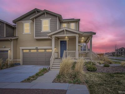 17530 E 95th Avenue, Commerce City, CO, 80022