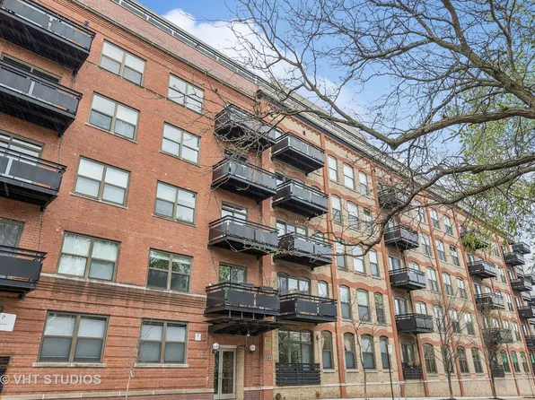 1735 W Diversey Pkwy APT 310, Chicago, IL 60614