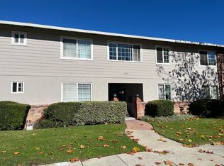 1015 W Olive Ave #4, Sunnyvale, CA 94086