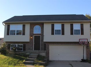 828 Virginiabradford Ct, Elsmere, KY 41018
