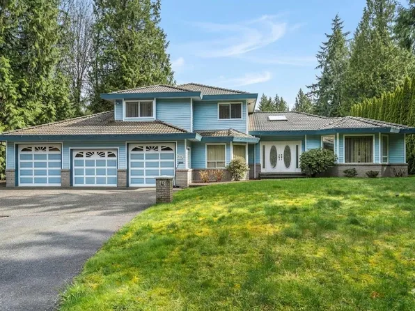 10021 161st St, Surrey, BC V4N 2K1