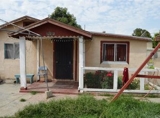 12212 Schmidt Rd, El Monte, CA 91732