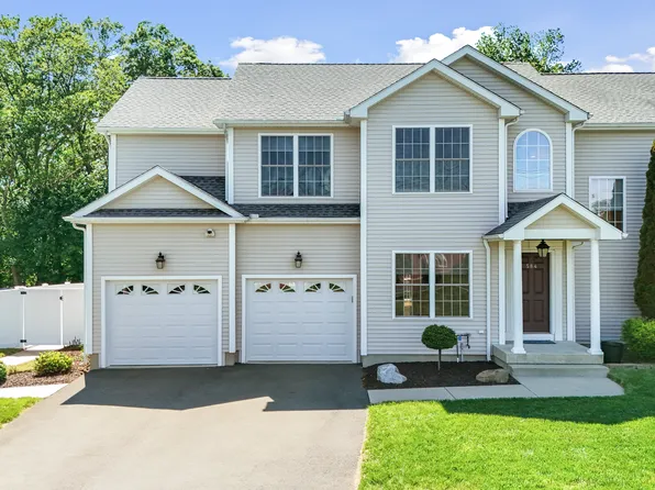 584 Meriden Avenue #1, Southington, CT 06489