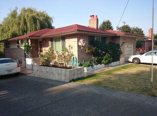 707 N 89th St, Seattle, WA 98103
