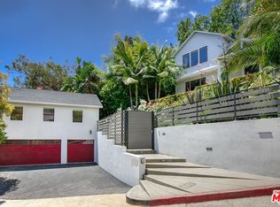 1933 Orchid Ave, Los Angeles, CA 90068