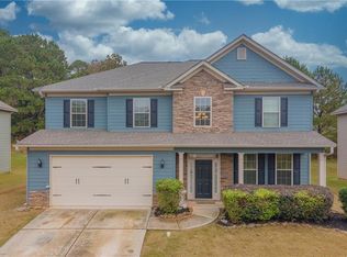 2616 Oakberry Dr, Lawrenceville, GA 30045
