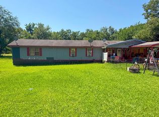 341439 E Country Meadows Dr, Meeker, OK 74855