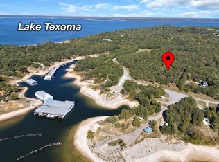 260 Hidden Oaks Trl, Pottsboro, TX 75076