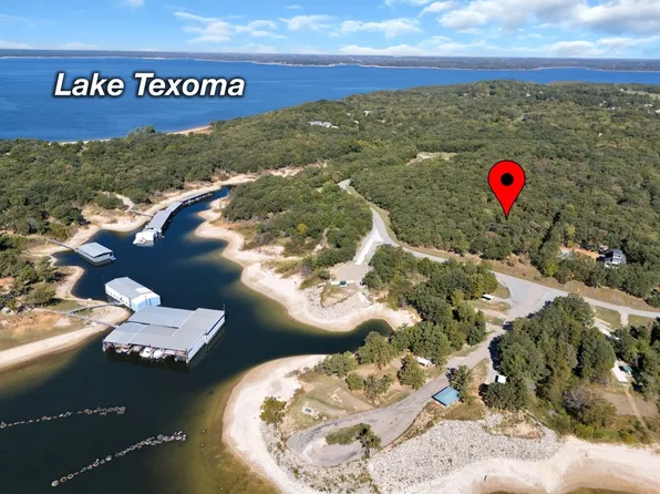 260 Hidden Oaks Trl, Pottsboro, TX 75076