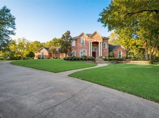 1190 Oak Creek Rd, Red Oak, TX 75154