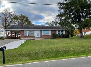 4426 Grandin Rd, Roanoke, VA 24018