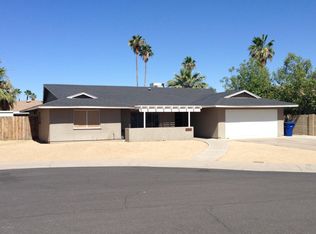 4615 S Poplar St, Tempe, AZ 85282