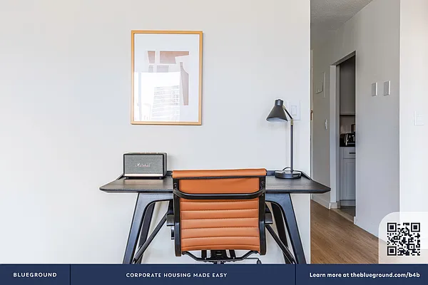 Rented by The Blueground | media 5