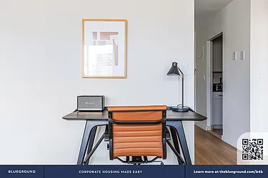 Rented by The Blueground