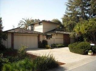 1634 Fallen Leaf Ln, Los Altos, CA 94024