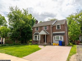 514 Boyer Rd, Cheltenham, PA 19012