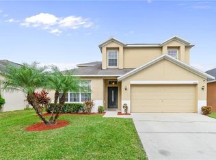 10081 Savannah Bluff Ln, Orlando, FL 32829