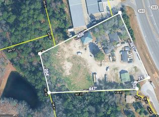 4040 Belair Rd, Augusta, GA 30909