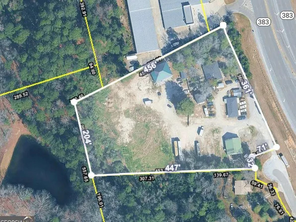 4040 Belair Rd, Augusta, GA 30909