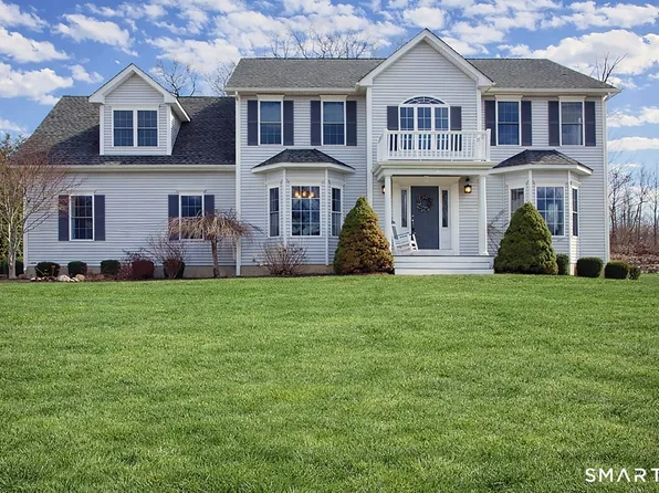 98 Arbor Crossing, East Lyme, CT 06333