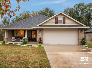 9534 Woolrich Ave, Fairhope, AL 36532