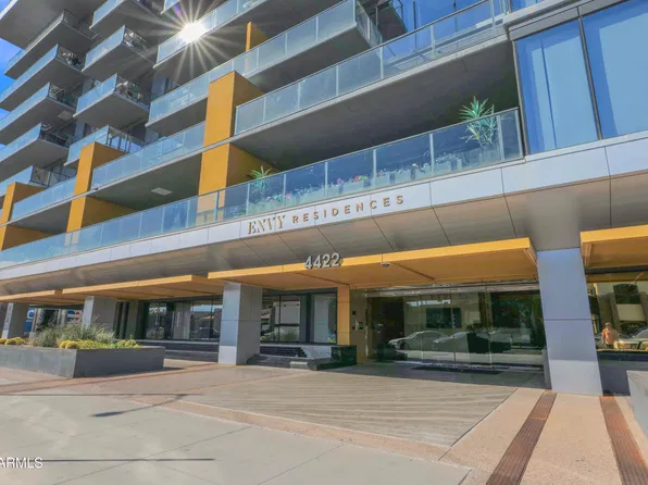 4422 N 75TH Street #6010, Scottsdale, AZ 85251