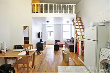 Rented by City Connections Realty