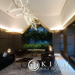 Rented by Kian Realty