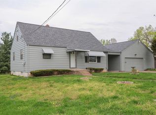 3861 Weigel Ln, Hamilton, OH 45015