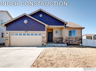 1289 Baker Pass, Saint Severance, CO 80550