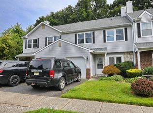 20 Rose Manor Ct #316, Brick, NJ 08723