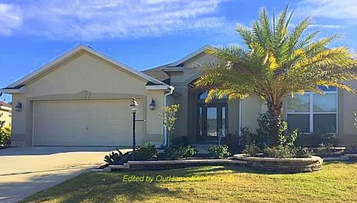 3482 Ragsdale Loop Photo 1